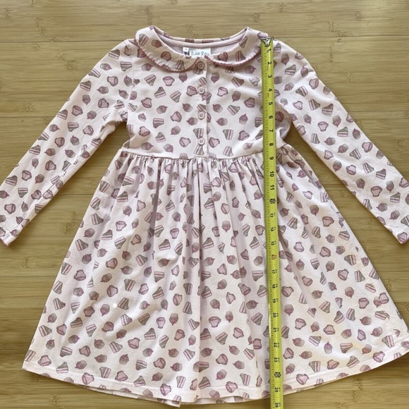 Rachel Riley Cake Dress - Picture 4 of 6